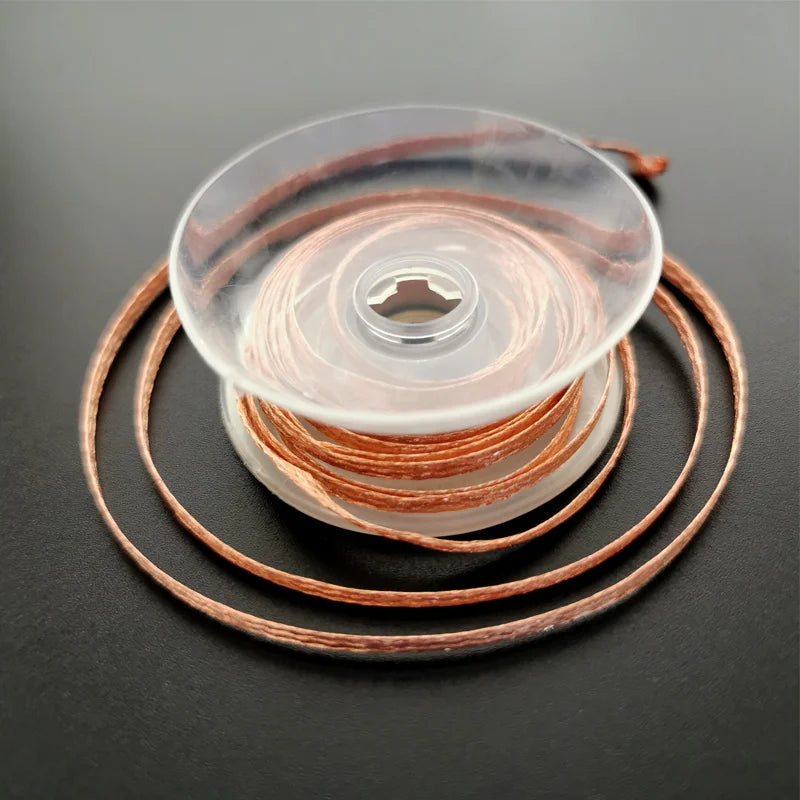 Desoldering Braid Wick – Precision Solder Remover Wire for Electronics Repair & Rework