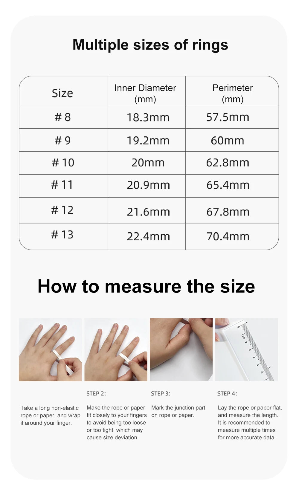 COLMI R09 Smart Ring with Charging Case – Body Temperature, Health & Sleep Monitor