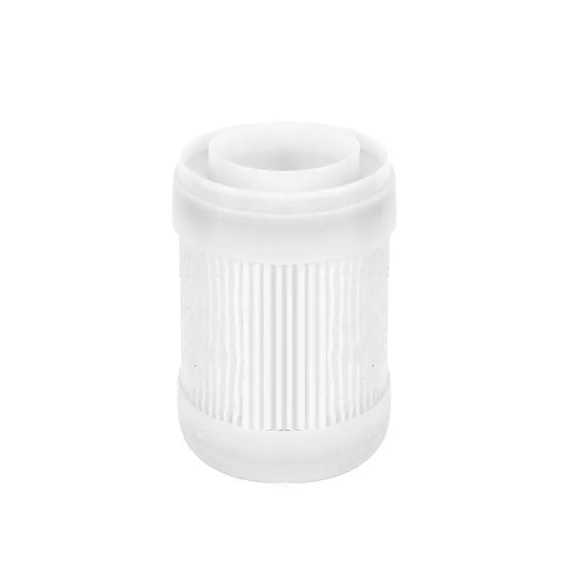 Compact HEPA Air Purifier for Home & Car – Removes Smoke, Odors, Formaldehyde, PM2.5 – Quiet Air Freshener for Bedroom or Office