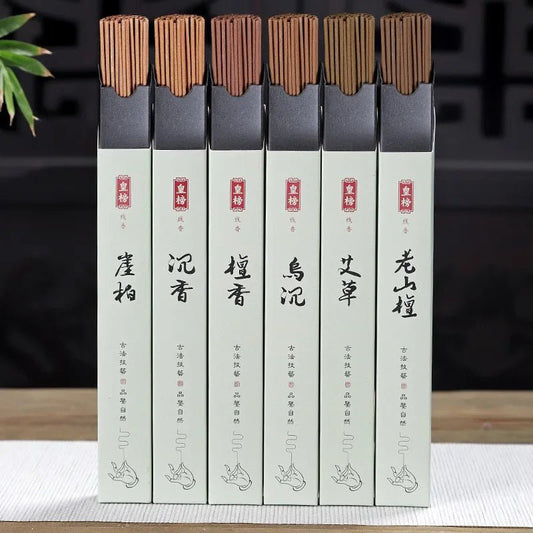 120Pcs Incense Sticks - WRLDEU SHOP