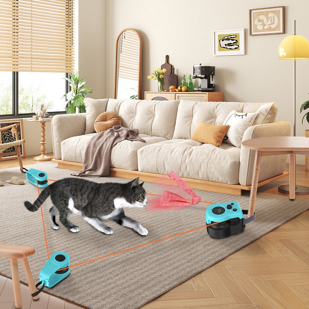 SNIFFSI™ Remote Control Toy with Sound