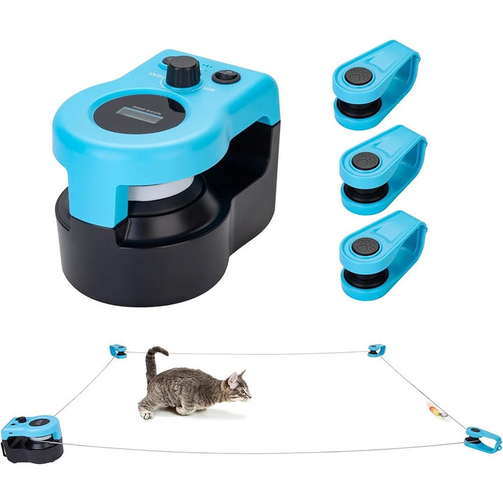 SNIFFSI™ Remote Control Toy with Sound