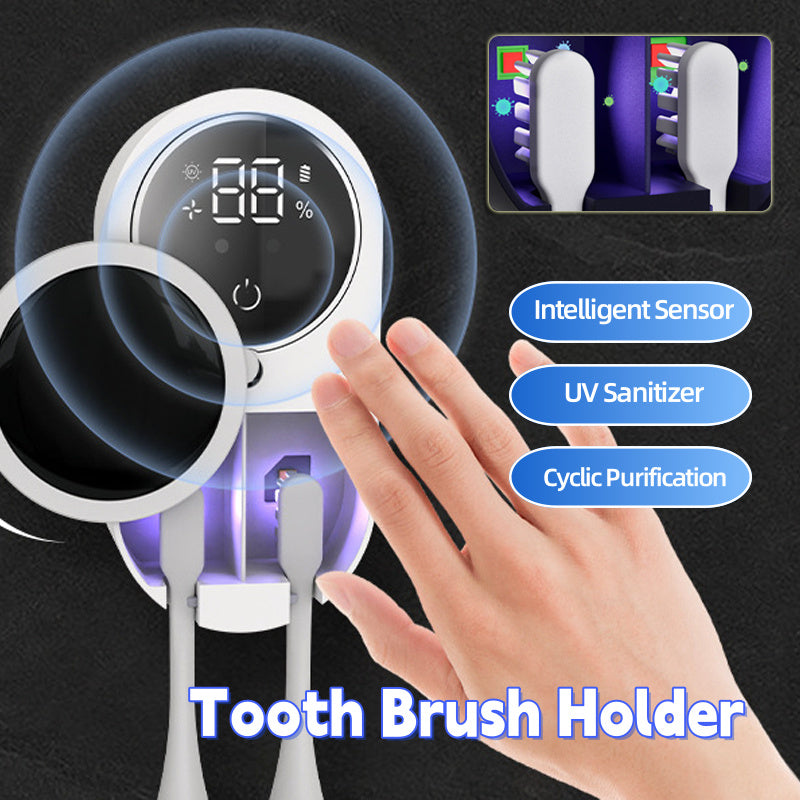 Toothbrush Sterilizer