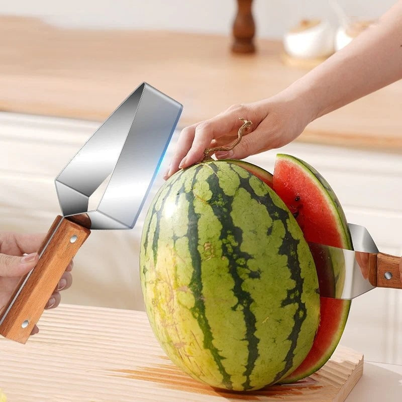 Watermelon Cutter