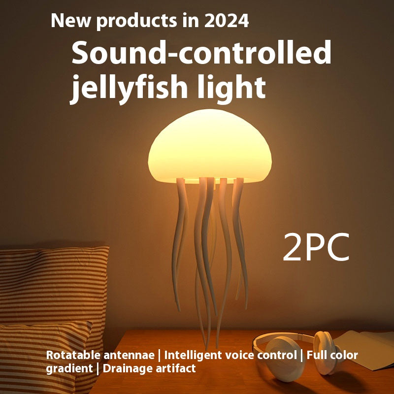 Jellyfish Ambient Lamp