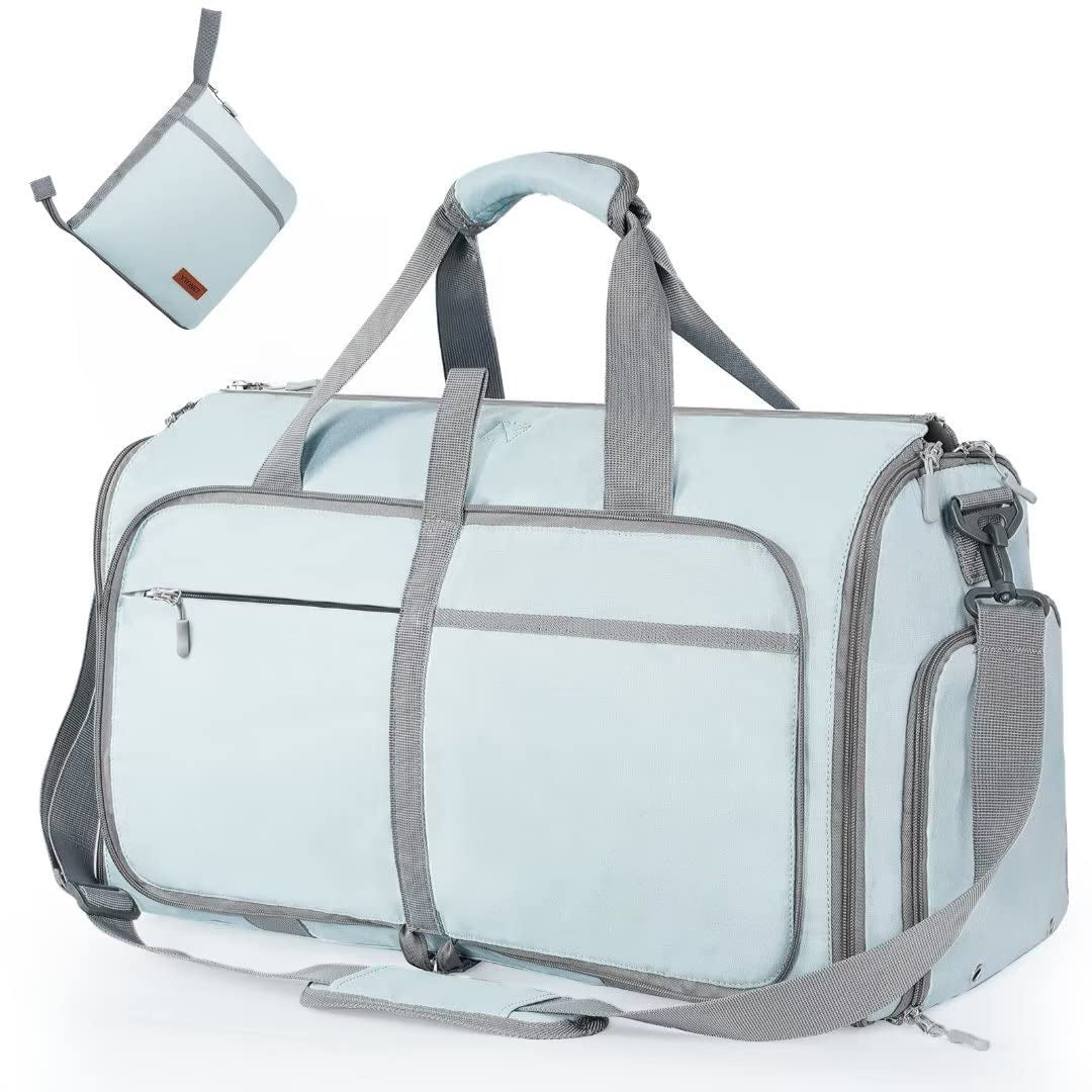 Large Travel Bag