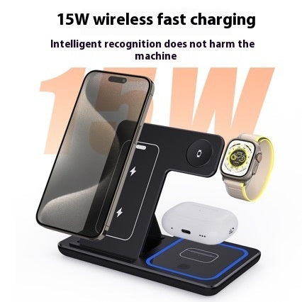 iPhone/iPods Wireless Charger Stand