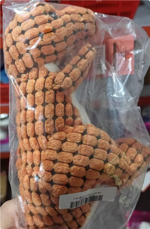 Dinosaur Plush Pet Toy