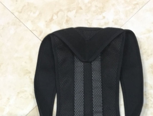 Spine Alignment Posture Corrector for students and gamers