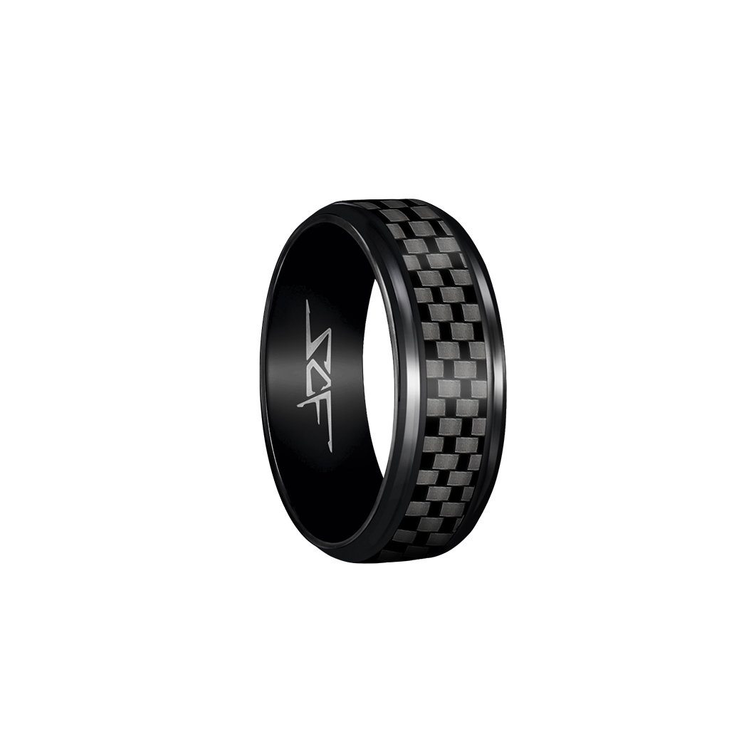 Carbon Fiber Ring