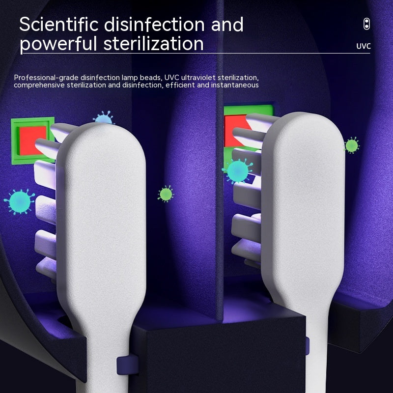 Toothbrush Sterilizer