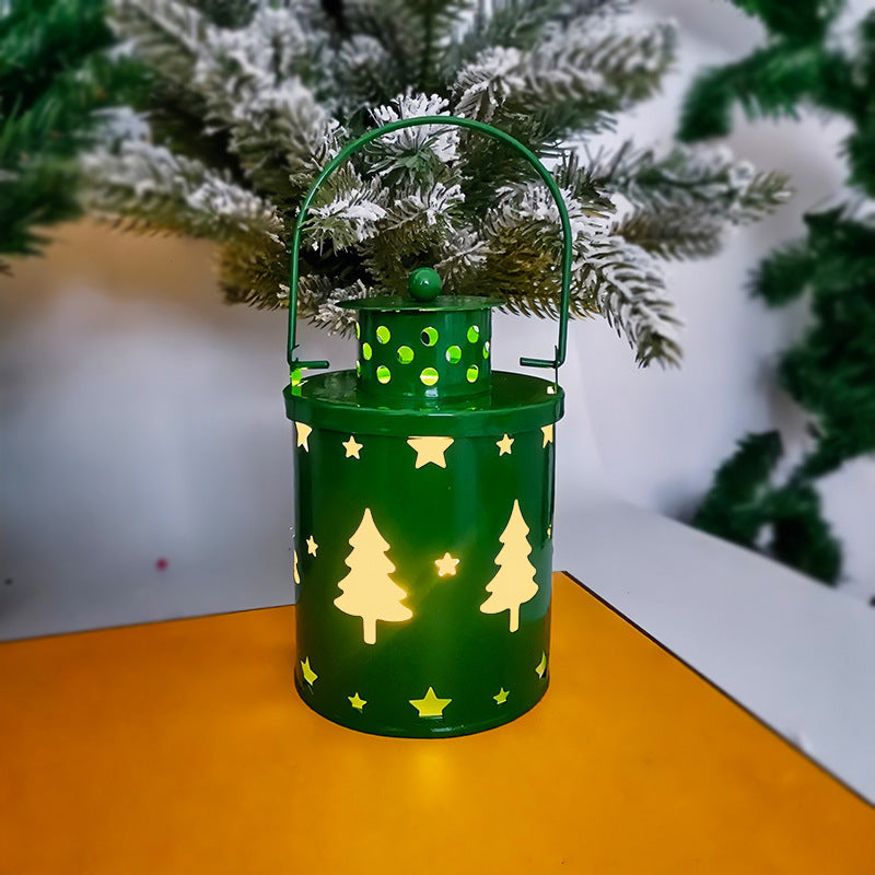 Christmas Candle LED