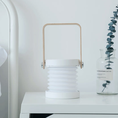 Foldable Lantern with touch switch and 3 brightness adjustments