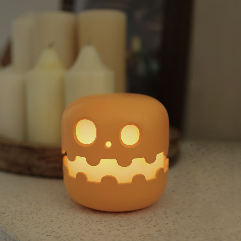 Pumpkin Halloween Ambient Light