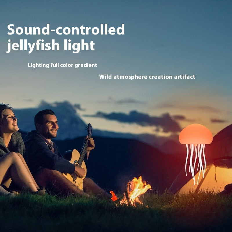 Jellyfish Ambient Lamp