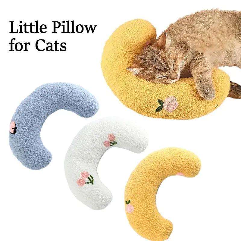  Washable Pet Pillow to Minimize Odor and Hair 