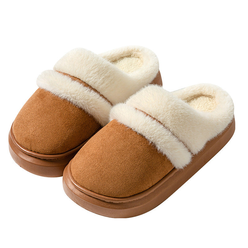 Cotton Slippers