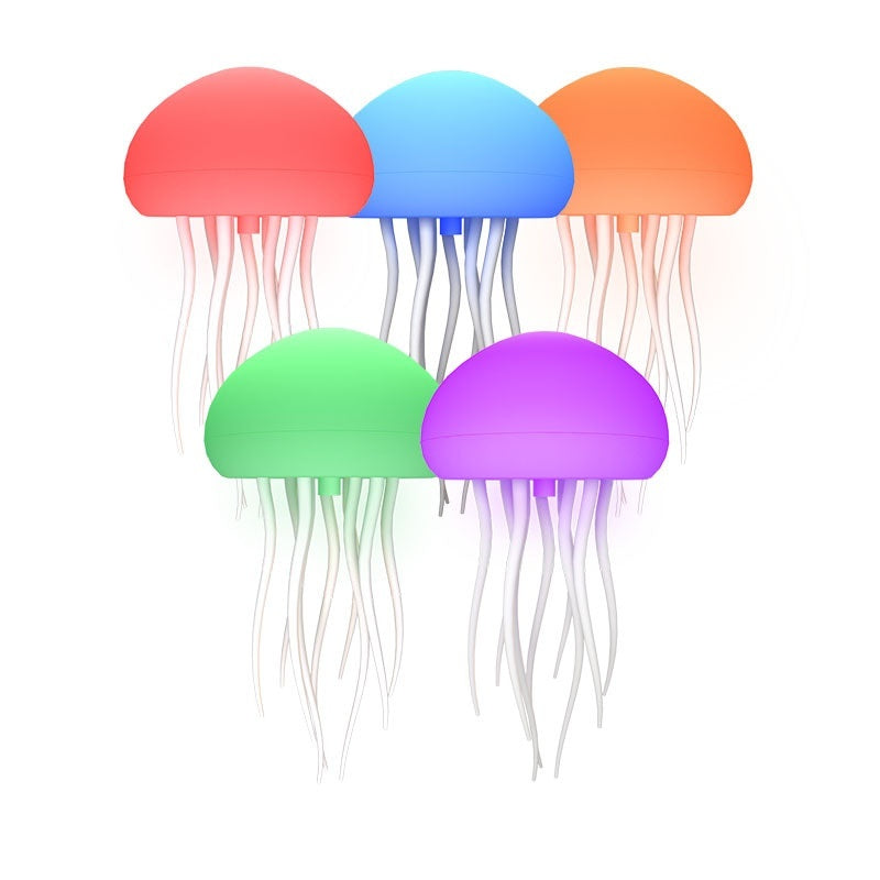 Jellyfish Ambient Lamp