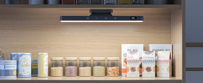 Dimmable Night Light Bar for Hallway Navigation