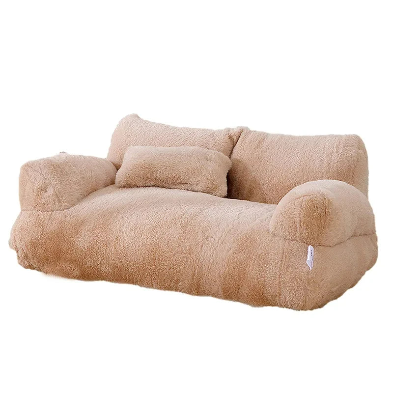 Royal Comfort Pet Sofa Bed