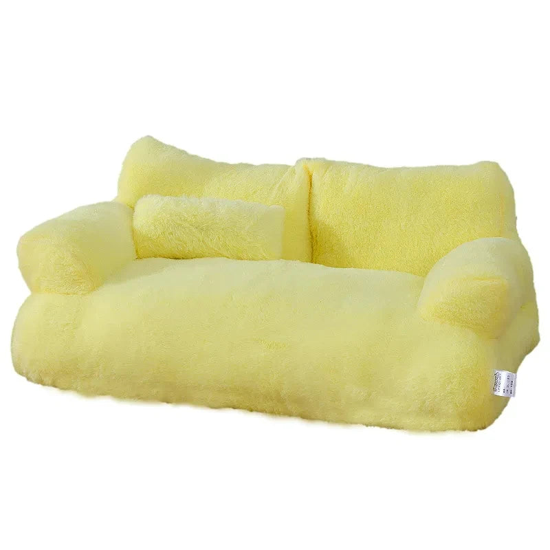 Royal Comfort Pet Sofa Bed