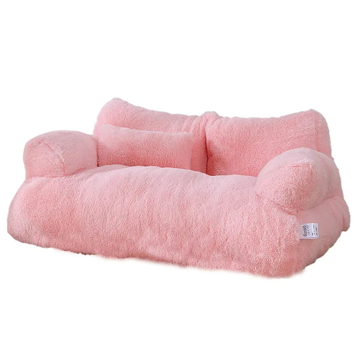 Royal Comfort Pet Sofa Bed