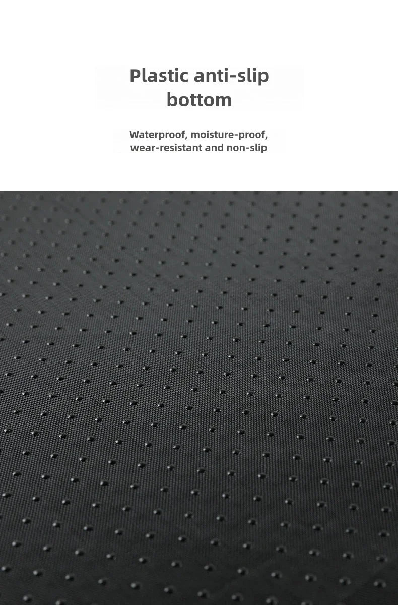 Autumn & Winter Plush Pet Bed