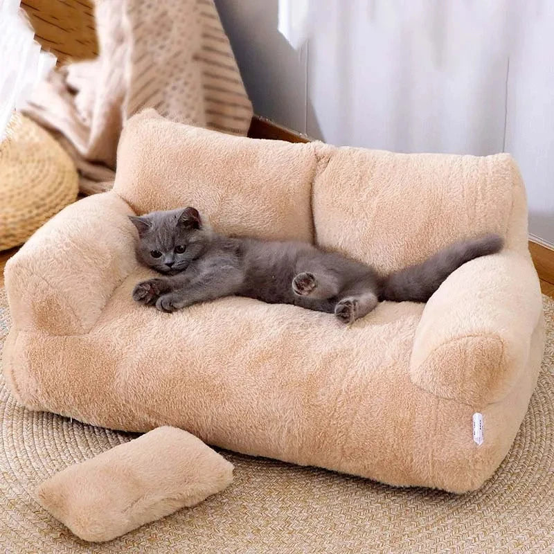 Royal Comfort Pet Sofa Bed