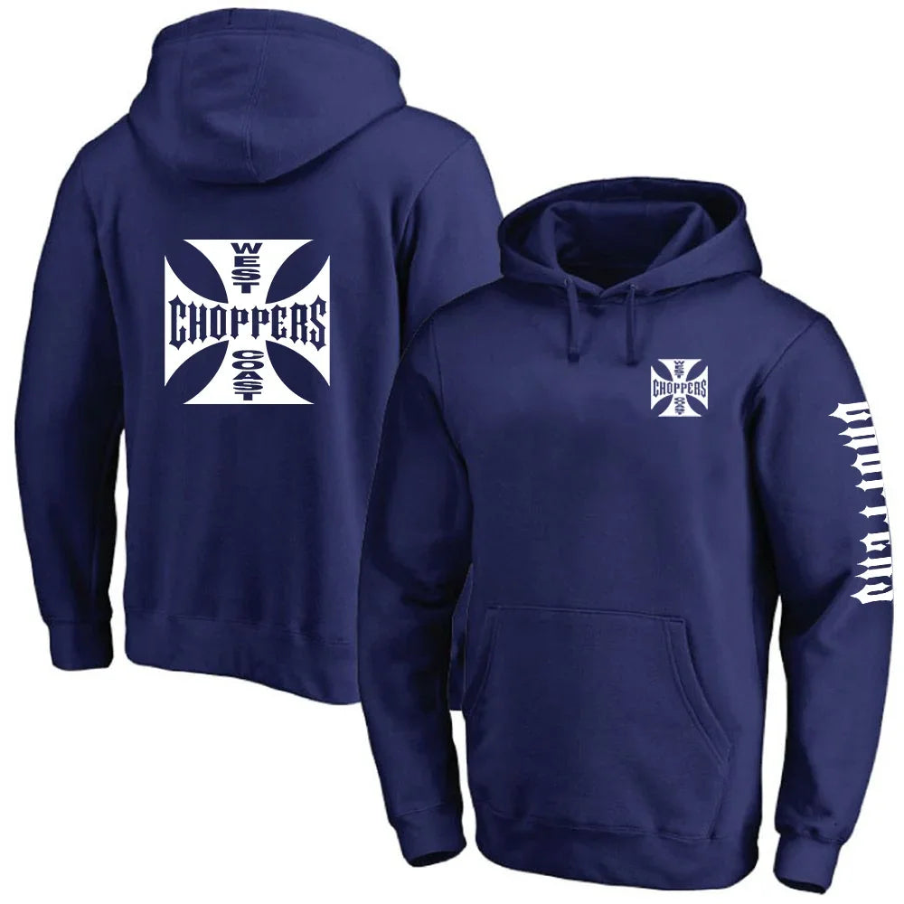 West Coast Choppers Sweatshirt