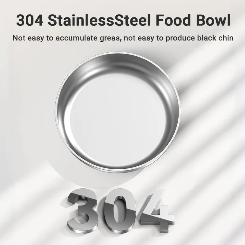 Smart Automatic Pet Feeder 2L