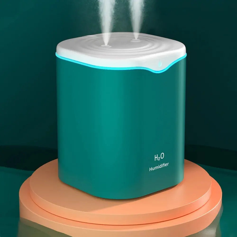 Dual Spray Humidifier