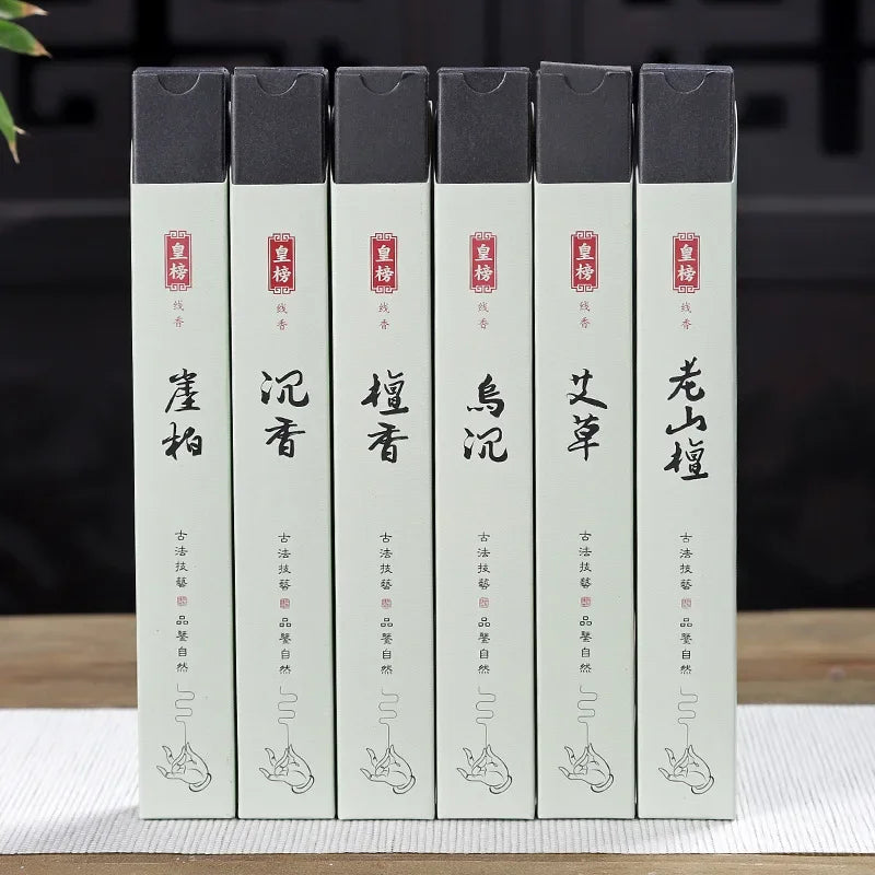 120Pcs Incense Sticks