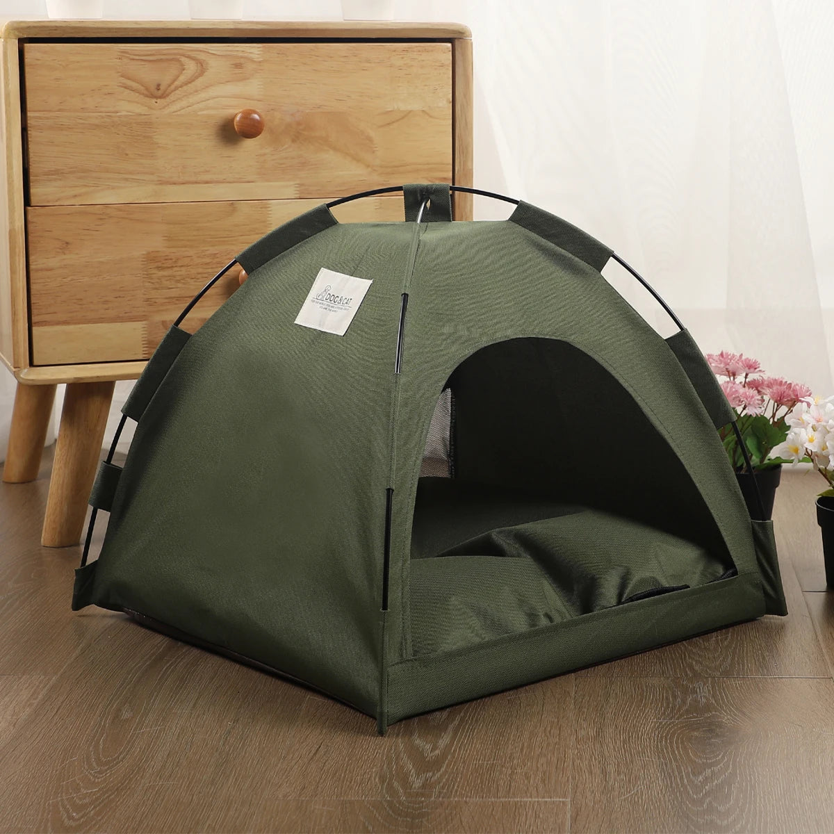 Pet Tent House