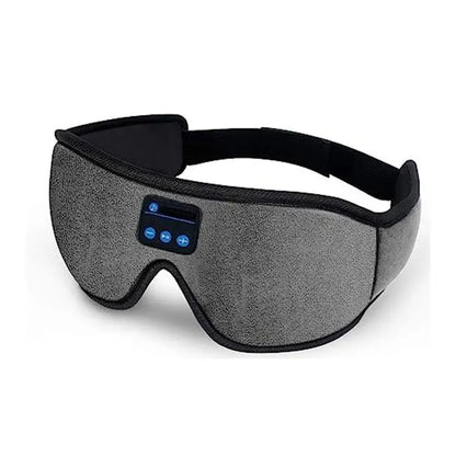 HIVESEEN Bluetooth Sleep Headphones Mask