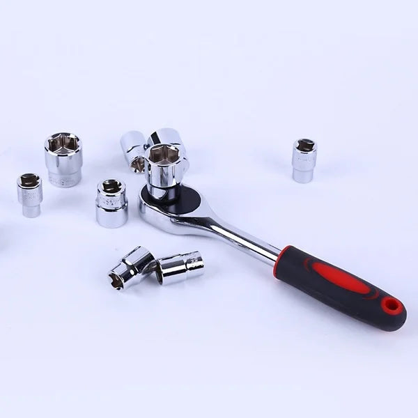 Wrench Socket Set Repairing Tool