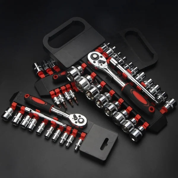 Wrench Socket Set Repairing Tool