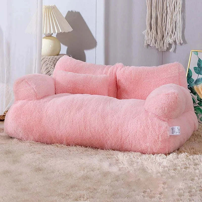 Royal Comfort Pet Sofa Bed