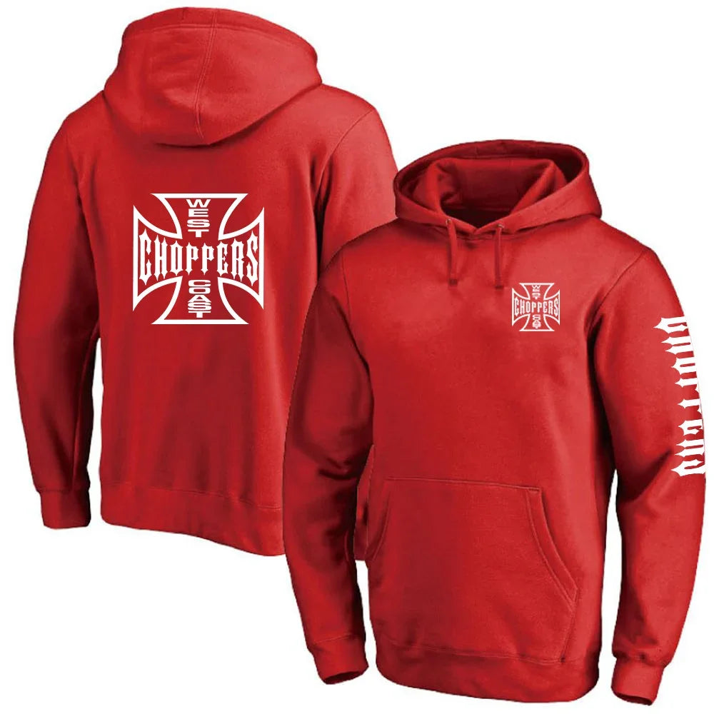 West Coast Choppers Sweatshirt