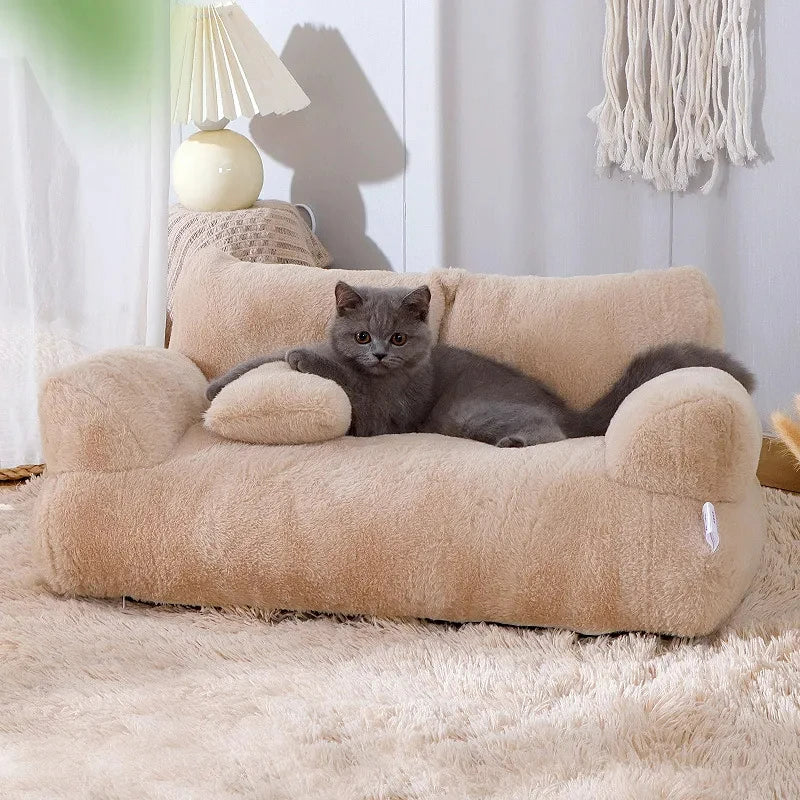 Royal Comfort Pet Sofa Bed
