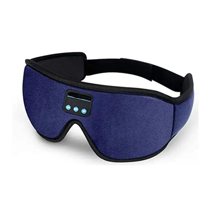 HIVESEEN Bluetooth Sleep Headphones Mask