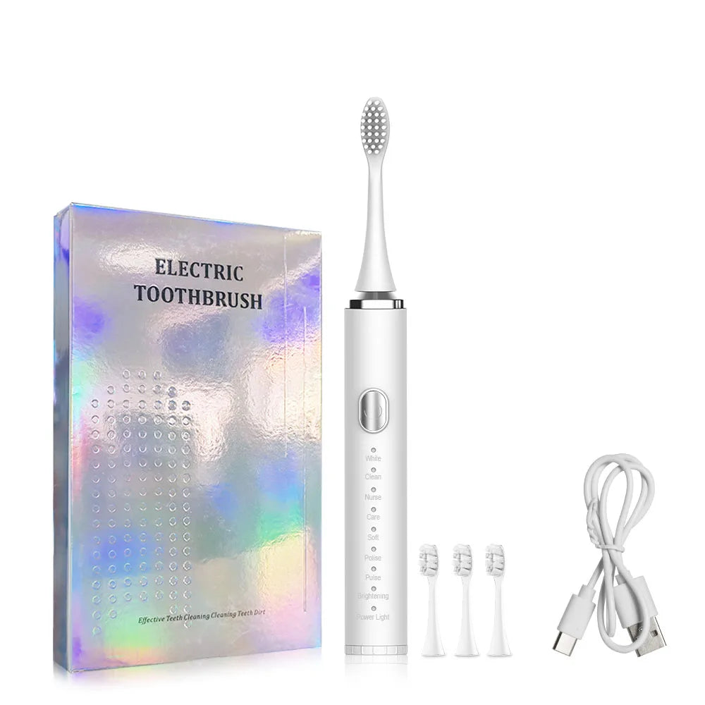 Sonic Electric Toothbrush