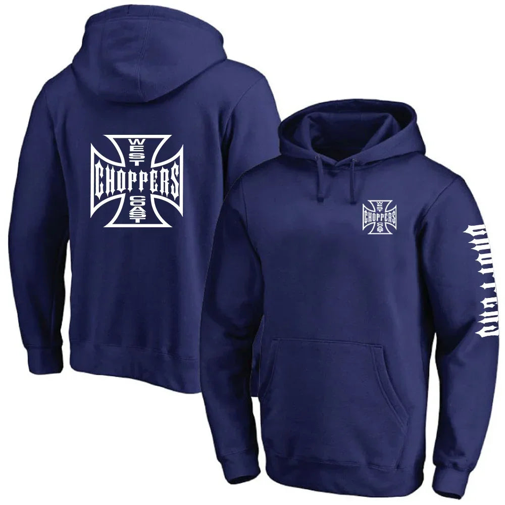 West Coast Choppers Sweatshirt