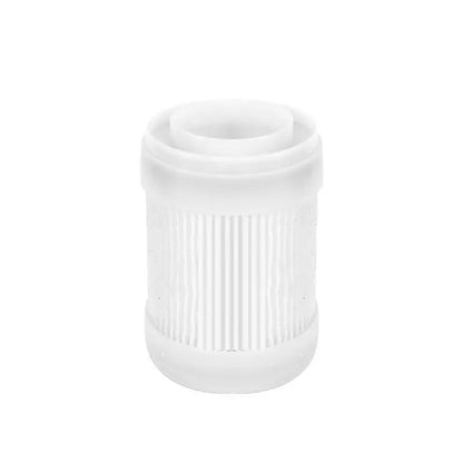 Compact HEPA Air Purifier for Home & Car – Removes Smoke, Odors, Formaldehyde, PM2.5 – Quiet Air Freshener for Bedroom or Office