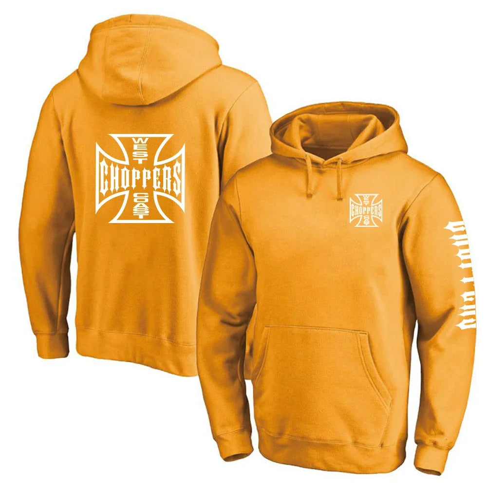 West Coast Choppers Sweatshirt