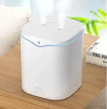 Dual Spray Humidifier