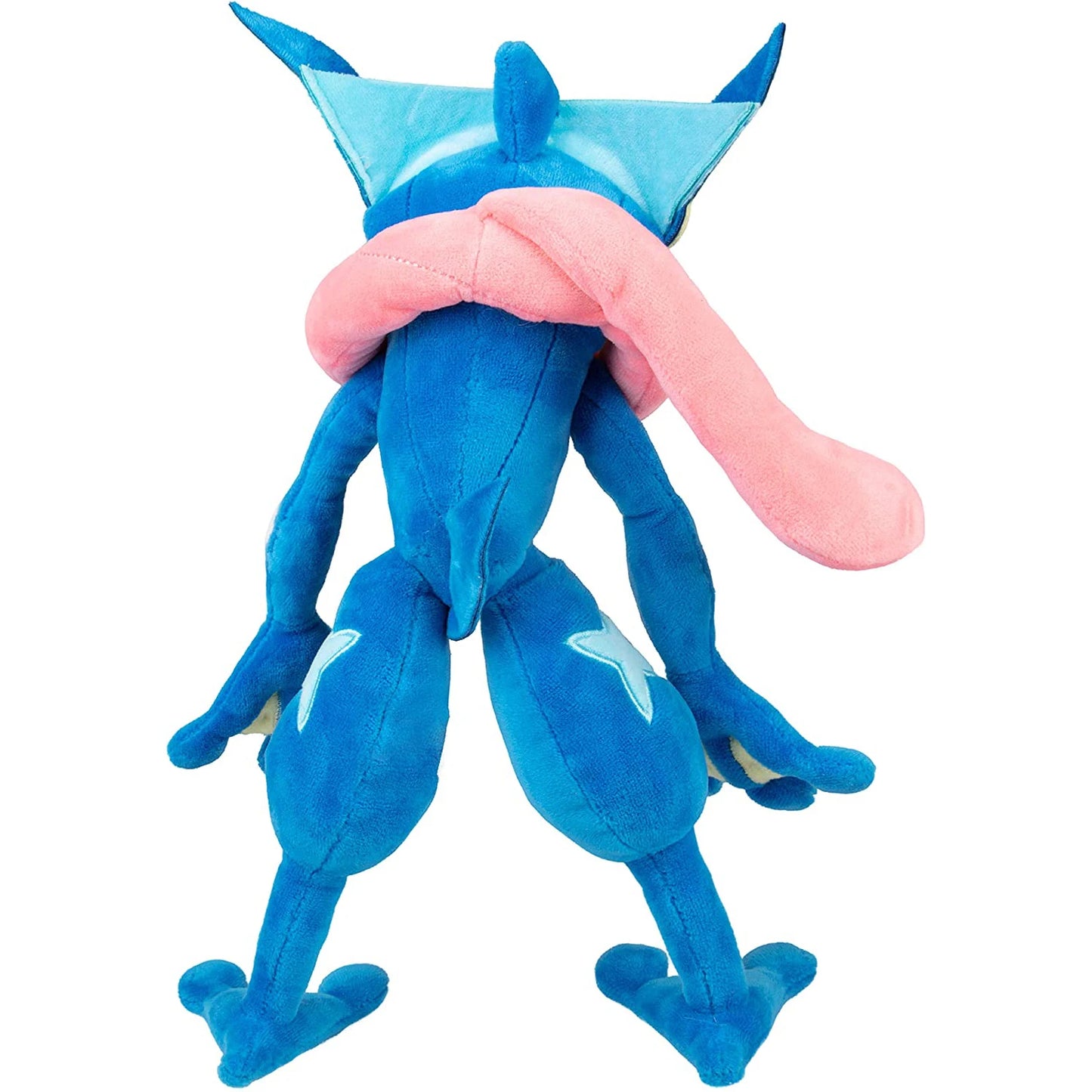 Greninja/Froakie Plush