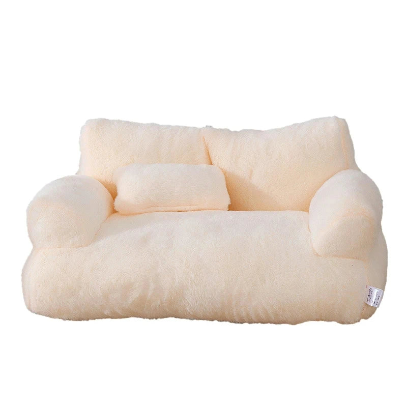 Royal Comfort Pet Sofa Bed