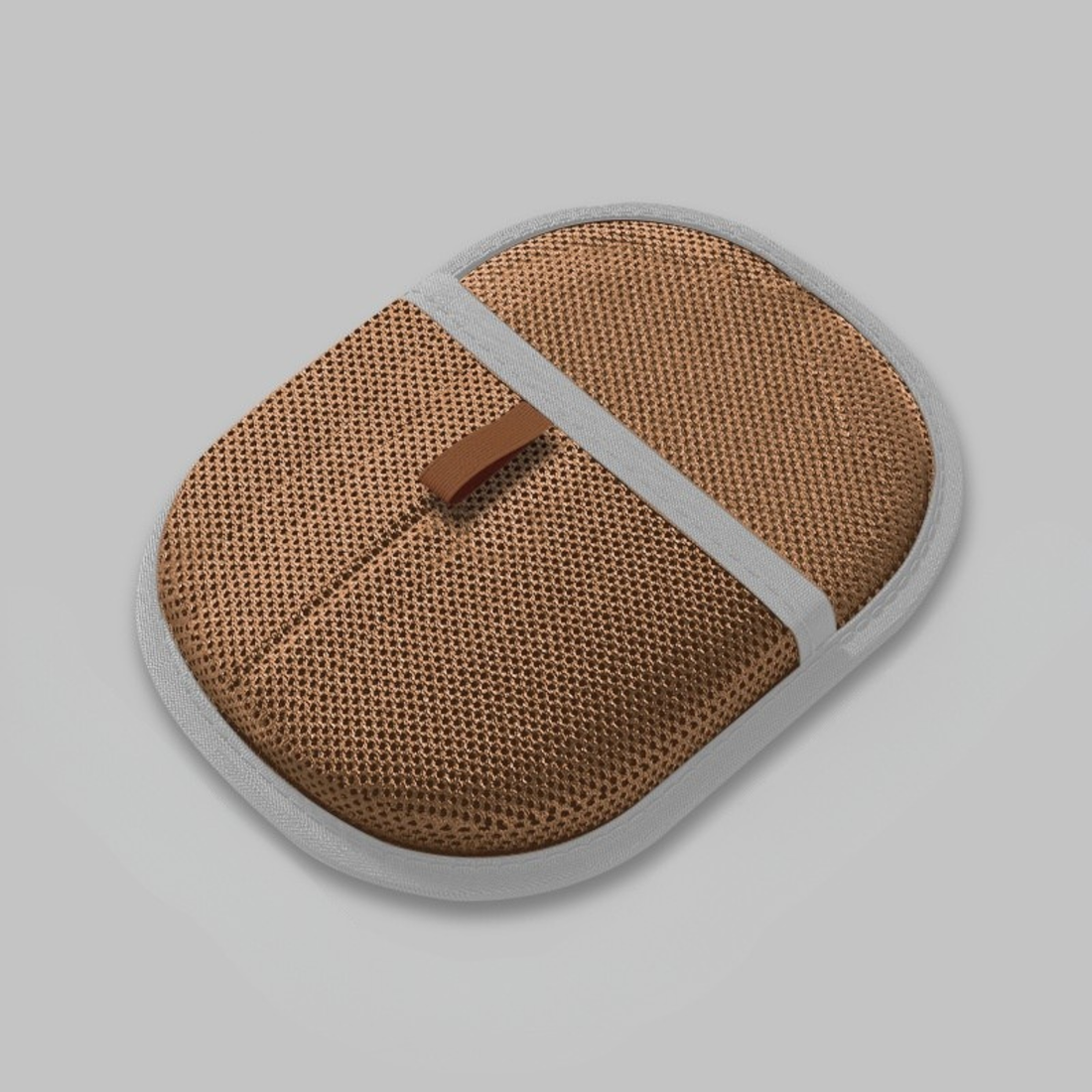 Pet Hair Remover Mitt Glove