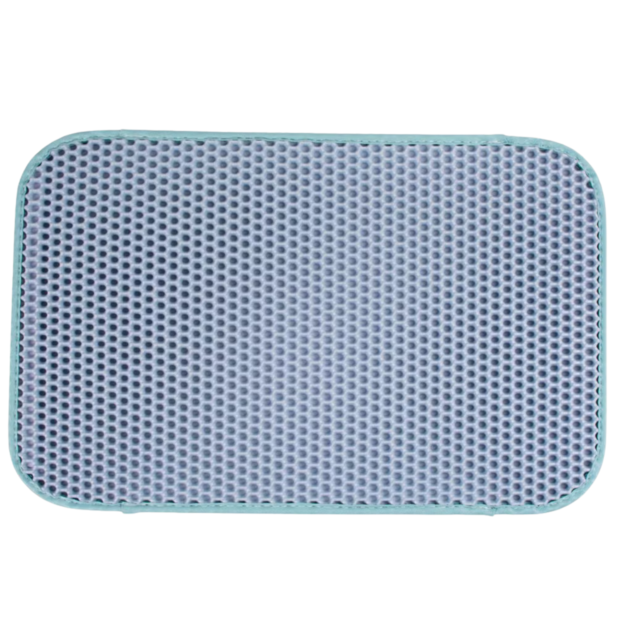 ZM Double-Layer Cat Litter Mat