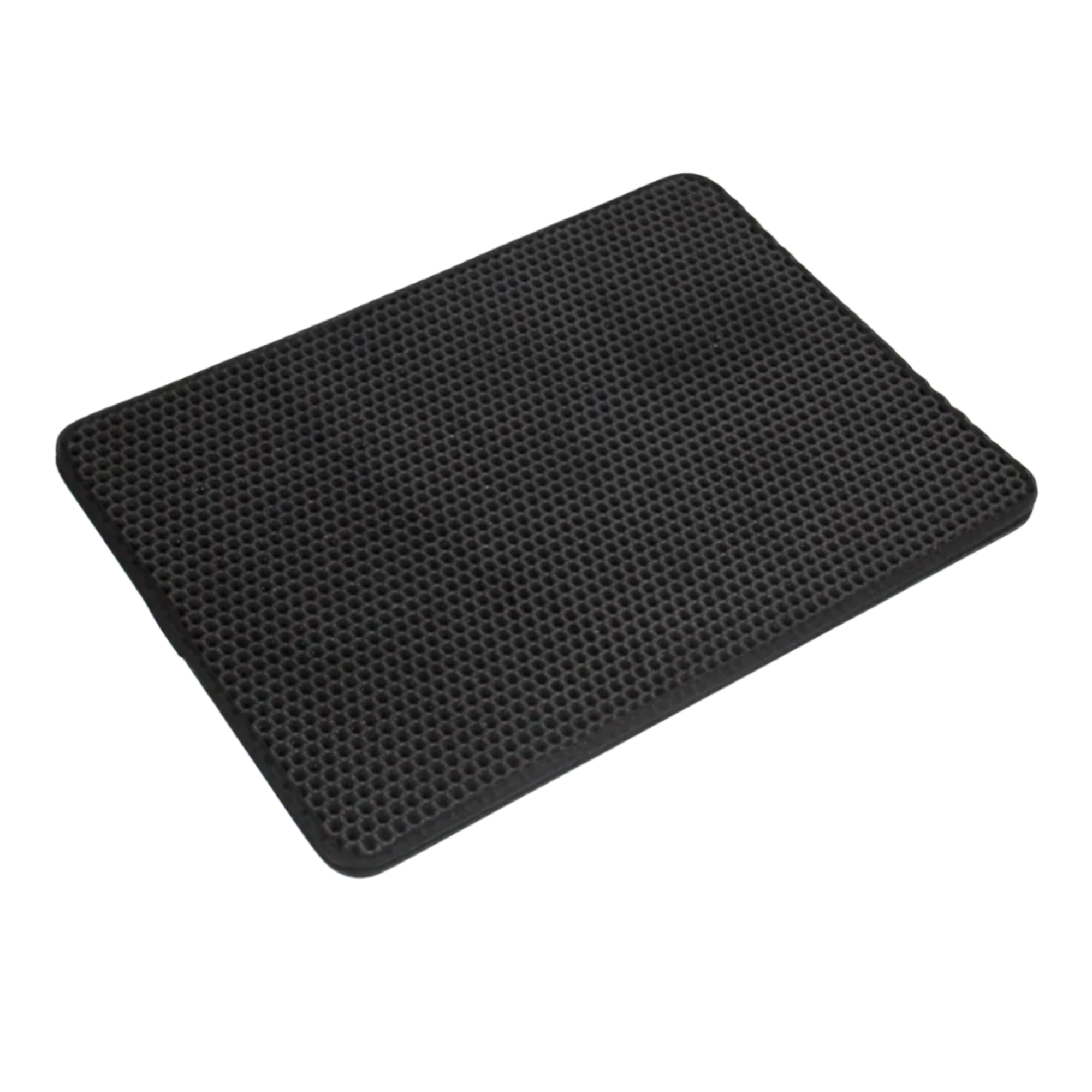 ZM Double-Layer Cat Litter Mat